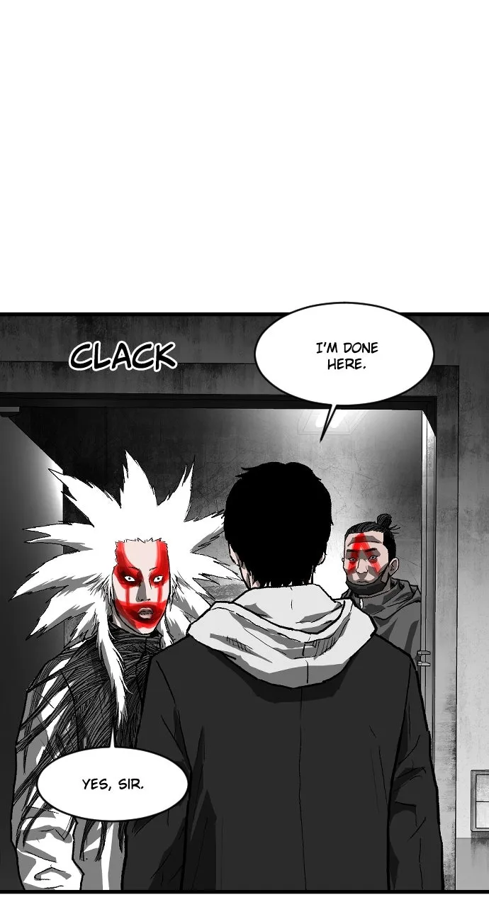 Read Hellbound 2: The Resurrected chapter 28 image 24 on Lezhin
