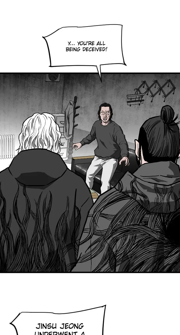 Read Hellbound 2: The Resurrected chapter 28 image 25 on Lezhin