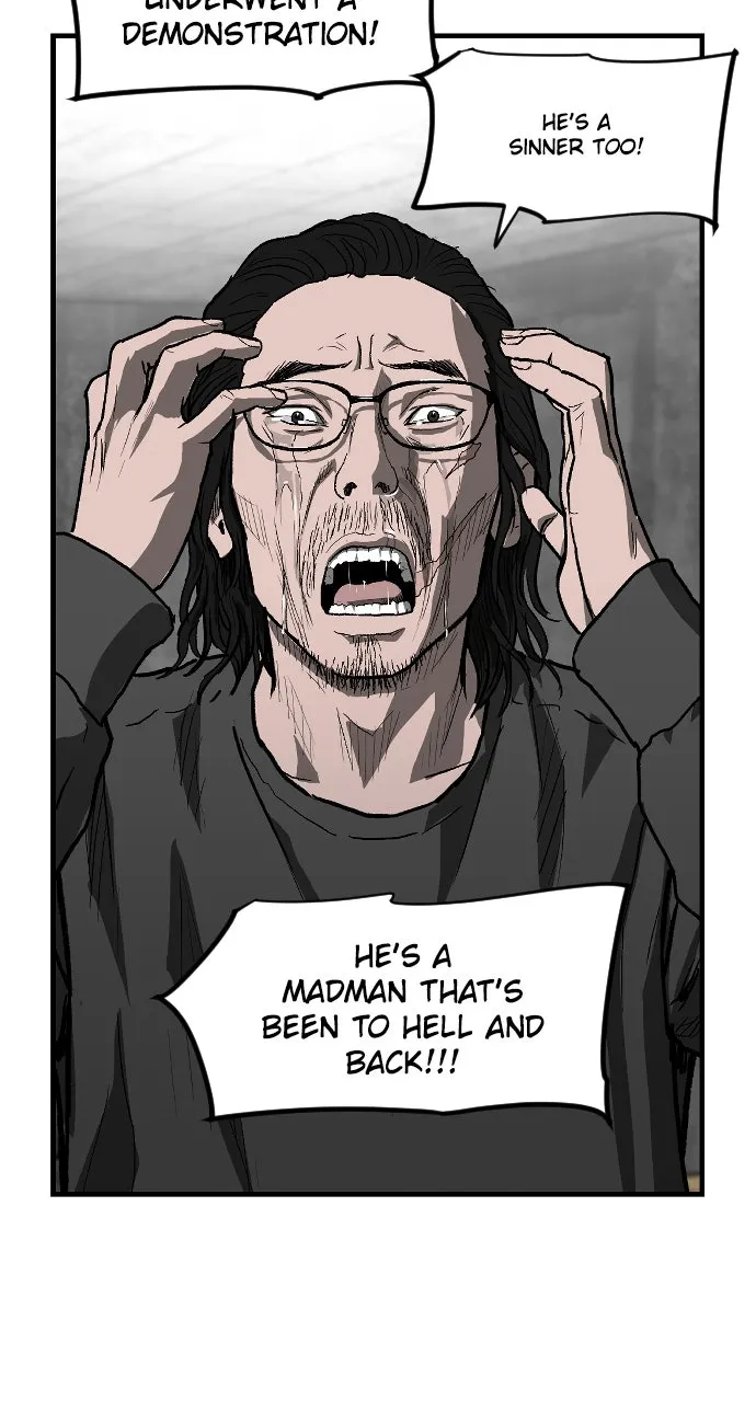 Read Hellbound 2: The Resurrected chapter 28 image 26 on Lezhin