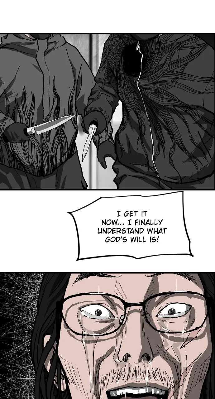 Read Hellbound 2: The Resurrected chapter 28 image 27 on Lezhin