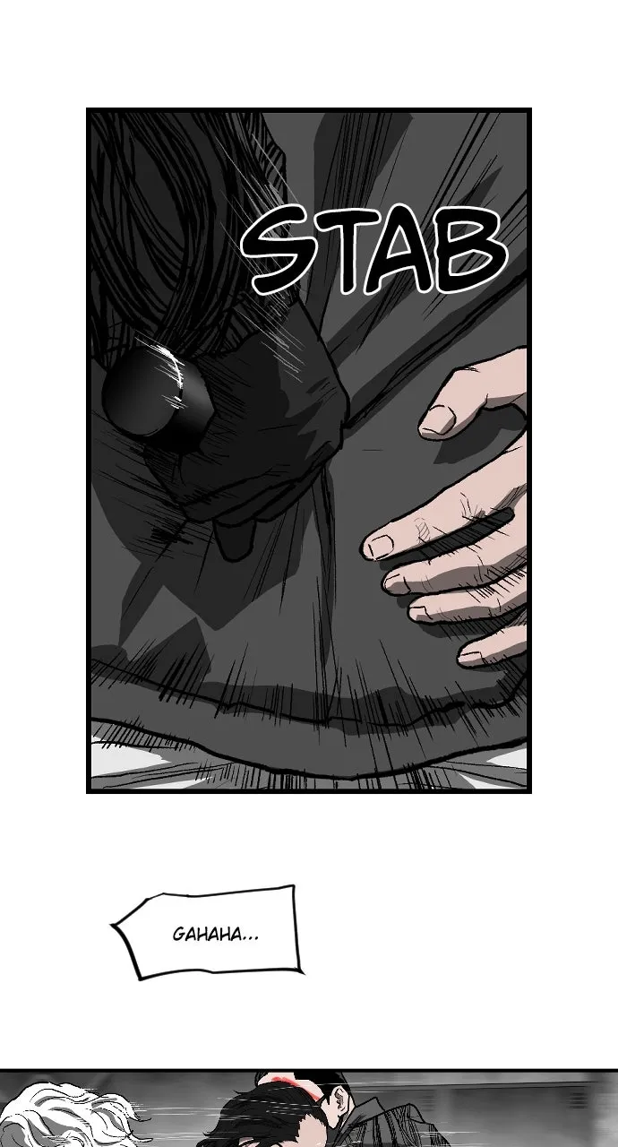 Read Hellbound 2: The Resurrected chapter 28 image 29 on Lezhin