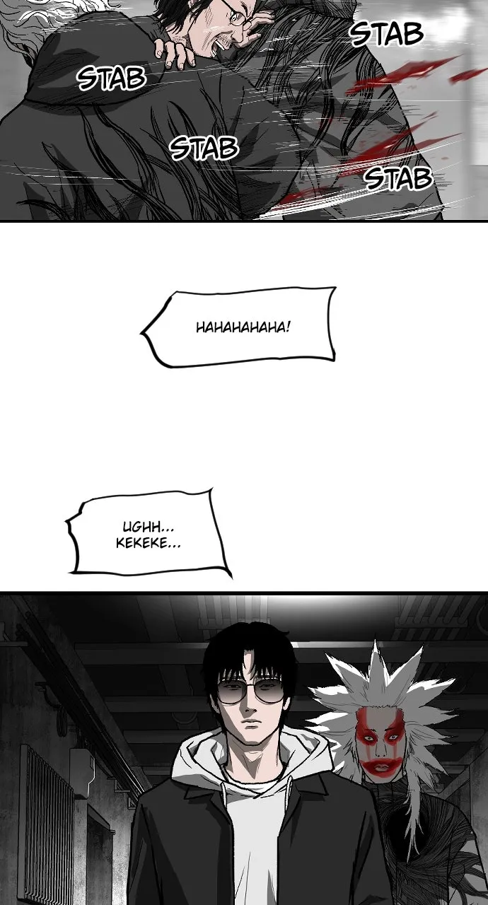 Read Hellbound 2: The Resurrected chapter 28 image 30 on Lezhin
