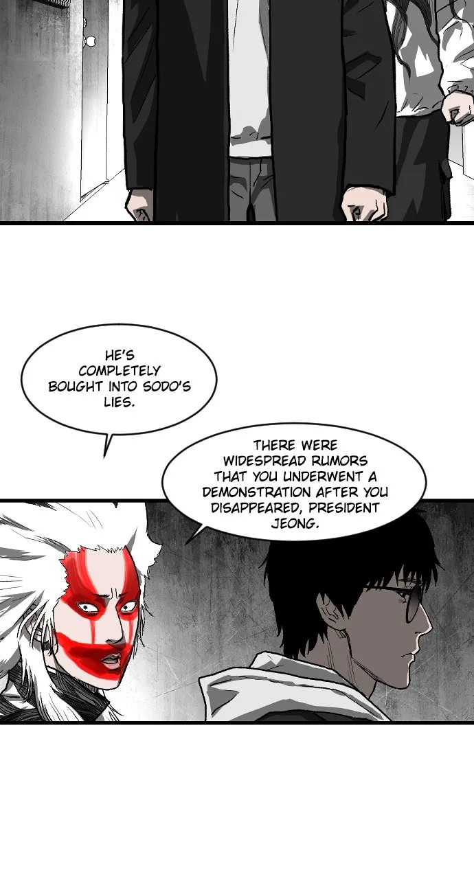 Read Hellbound 2: The Resurrected chapter 28 image 31 on Lezhin
