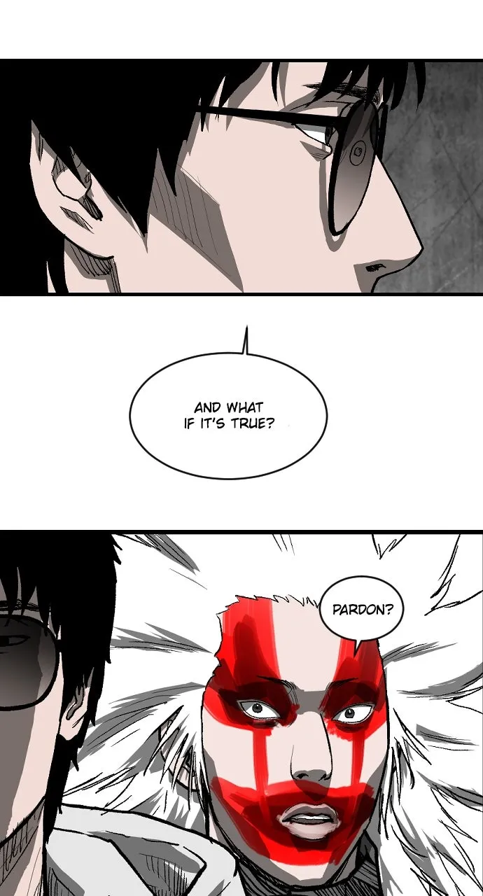 Read Hellbound 2: The Resurrected chapter 28 image 32 on Lezhin