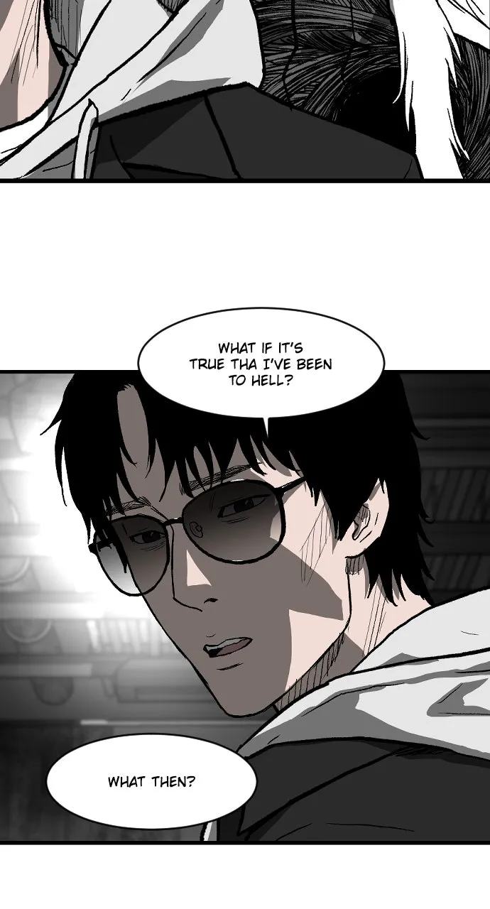 Read Hellbound 2: The Resurrected chapter 28 image 33 on Lezhin