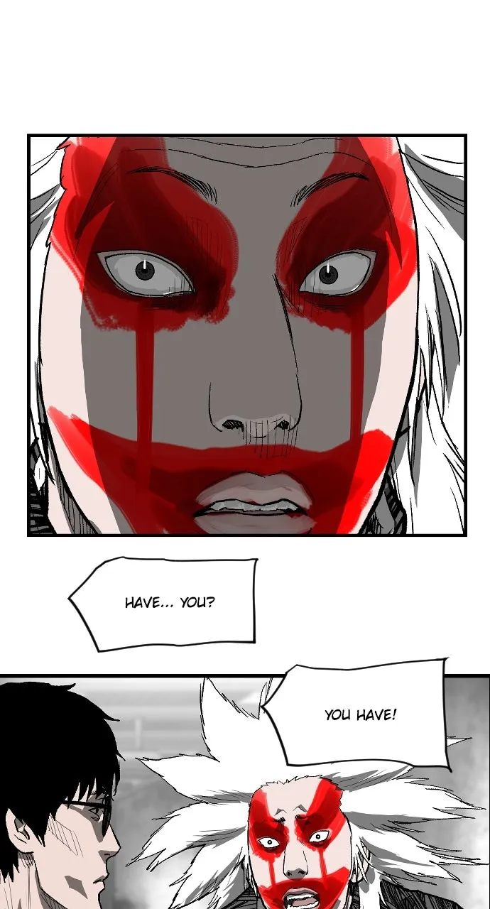 Read Hellbound 2: The Resurrected chapter 28 image 34 on Lezhin
