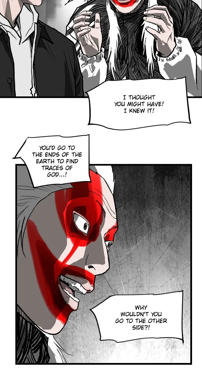 Read Hellbound 2: The Resurrected chapter 28 image 35 on Lezhin