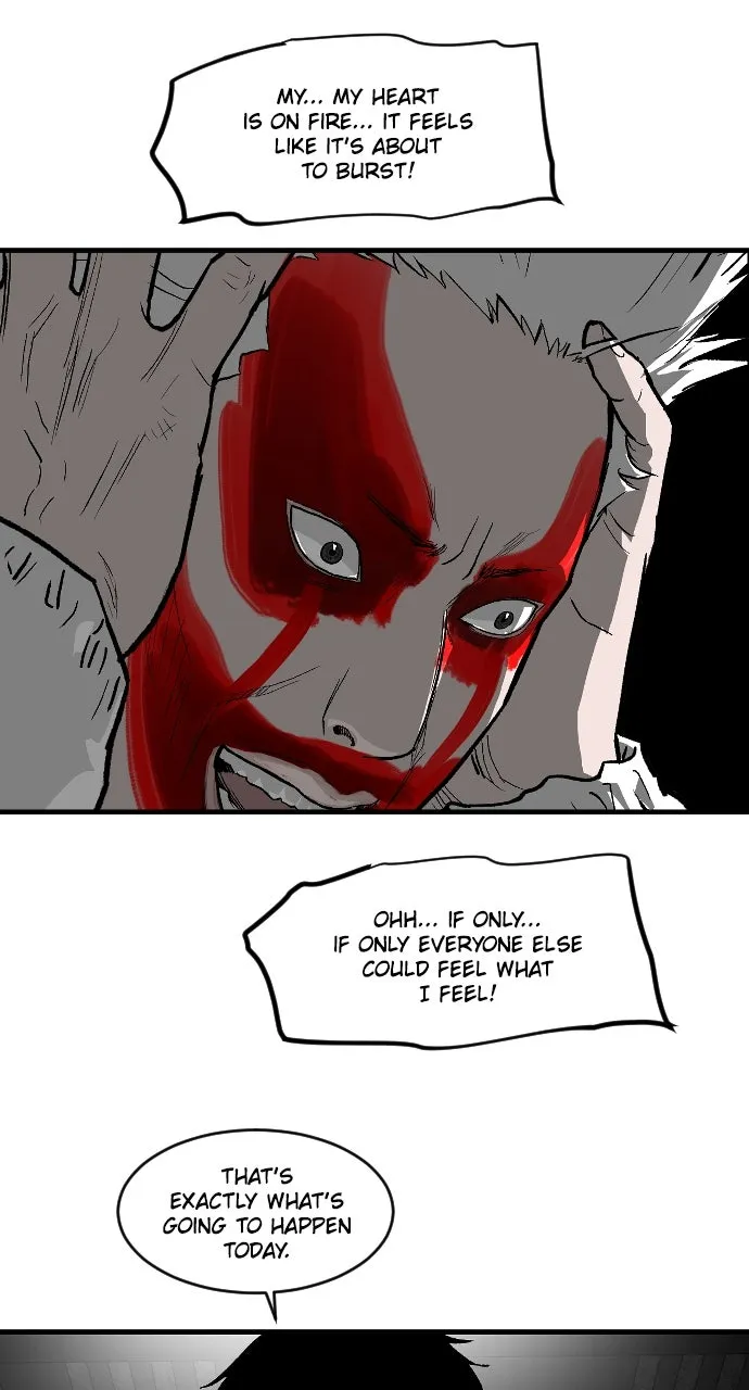 Read Hellbound 2: The Resurrected chapter 28 image 36 on Lezhin