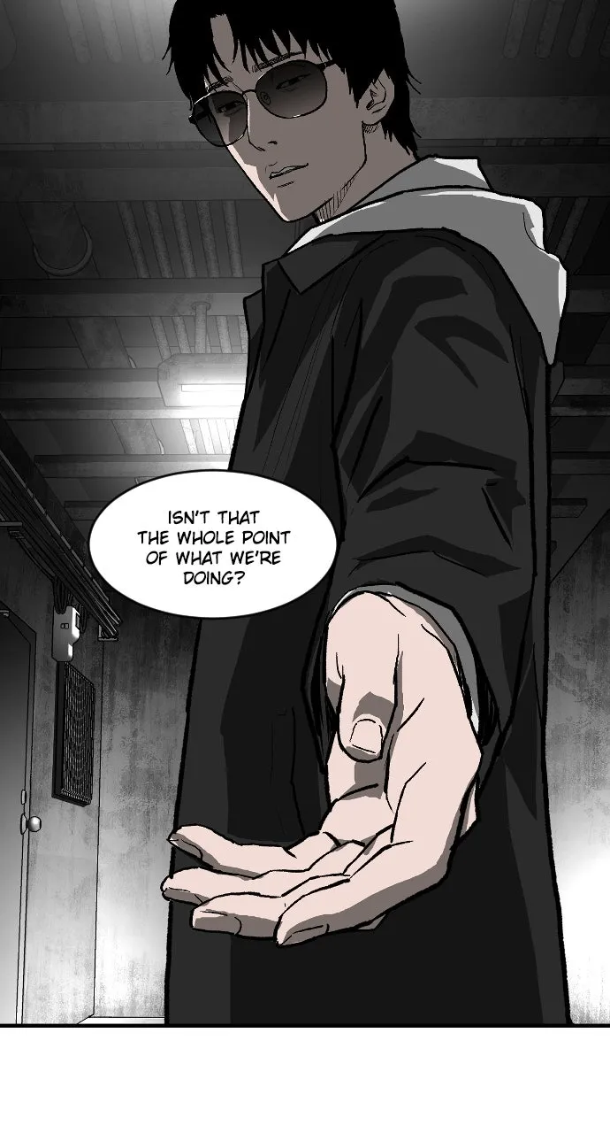 Read Hellbound 2: The Resurrected chapter 28 image 37 on Lezhin