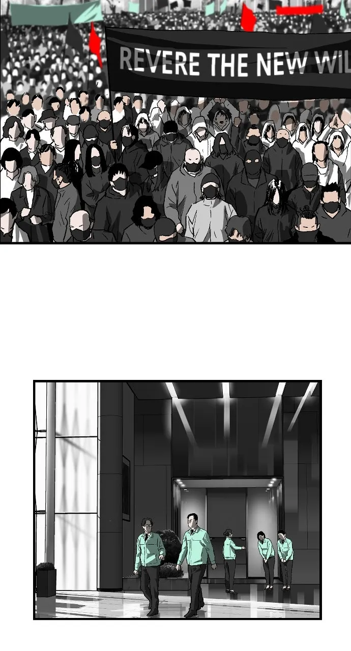 Read Hellbound 2: The Resurrected chapter 28 image 41 on Lezhin