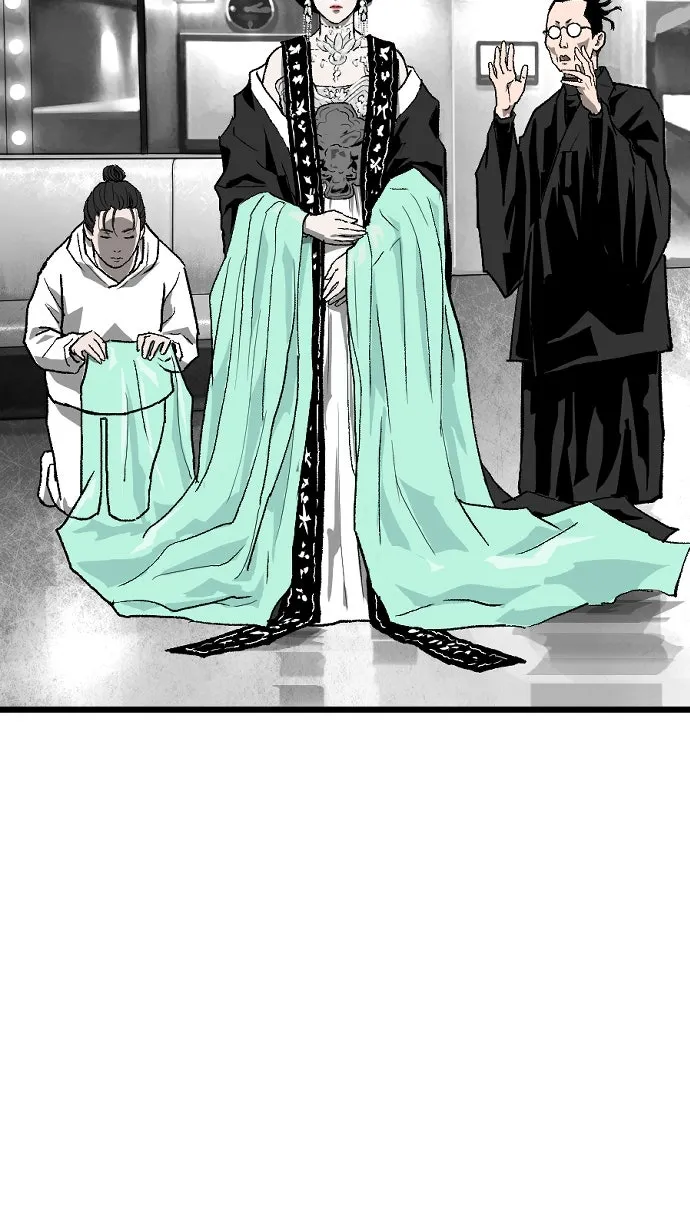 Read Hellbound 2: The Resurrected chapter 28 image 44 on Lezhin