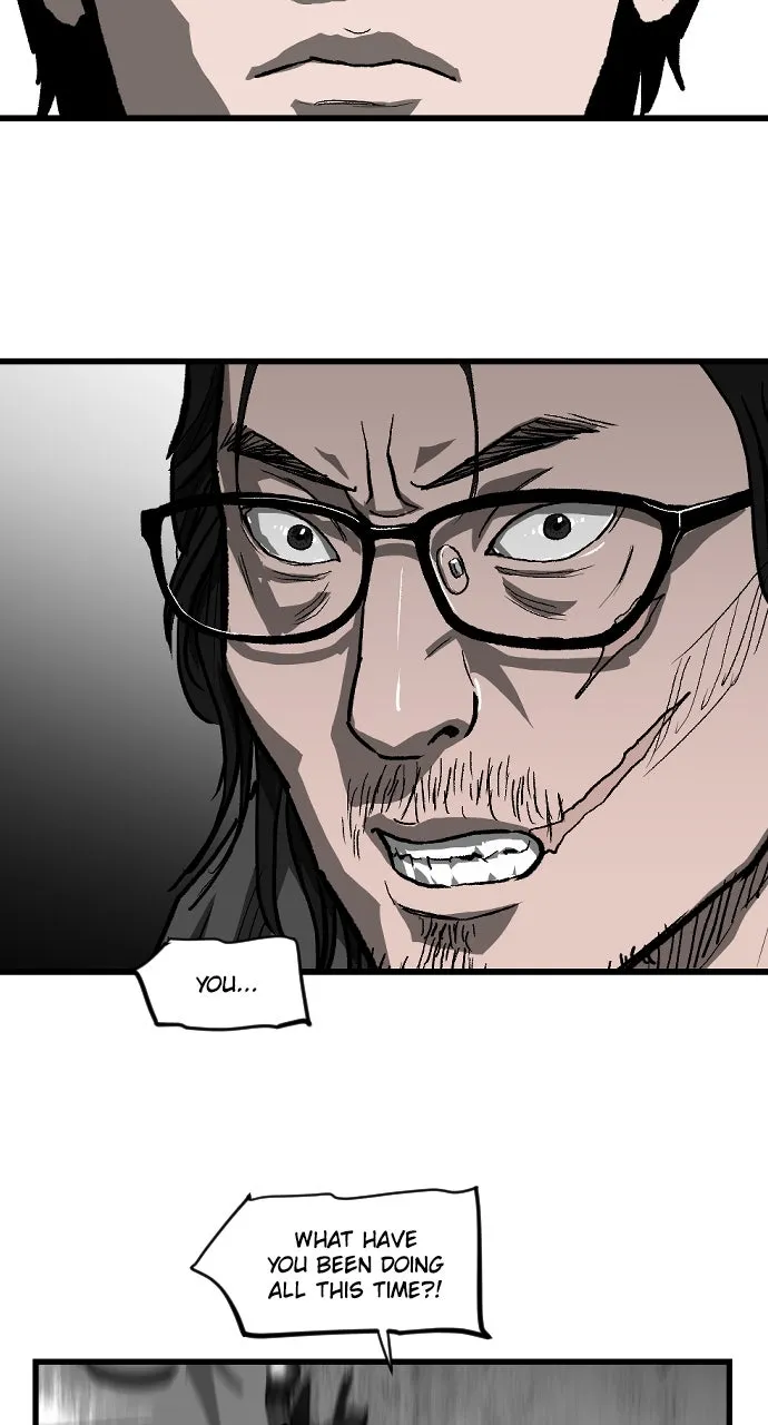 Read Hellbound 2: The Resurrected chapter 28 image 6 on Lezhin