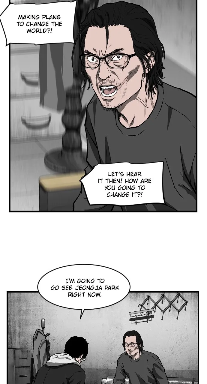 Read Hellbound 2: The Resurrected chapter 28 image 7 on Lezhin