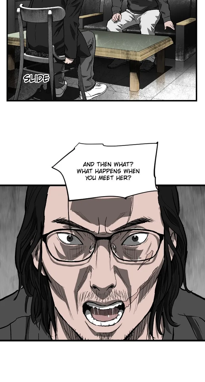 Read Hellbound 2: The Resurrected chapter 28 image 8 on Lezhin