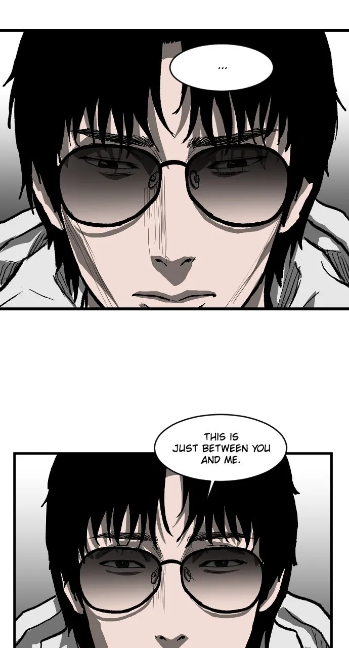 Read Hellbound 2: The Resurrected chapter 28 image 9 on Lezhin