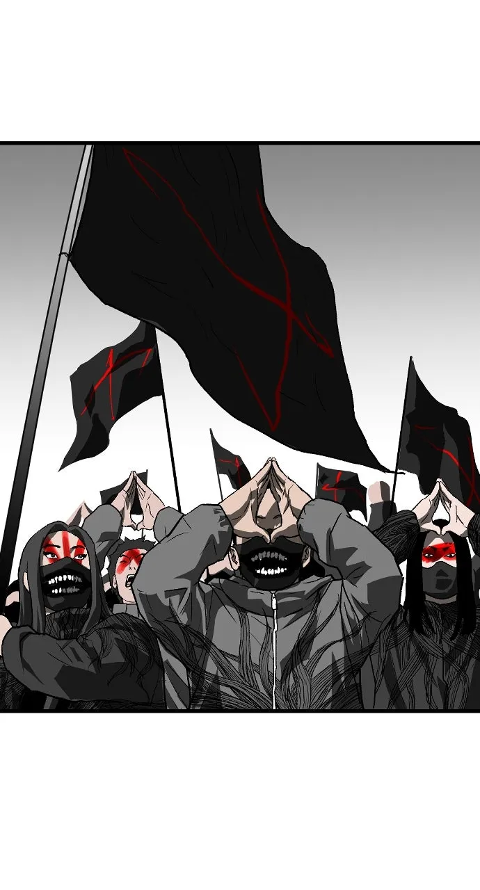 Read Hellbound 2: The Resurrected chapter 29 image 1 on Lezhin