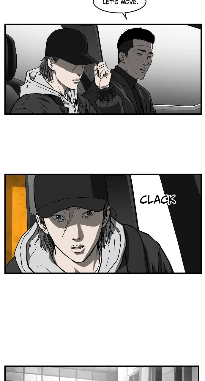 Read Hellbound 2: The Resurrected chapter 29 image 12 on Lezhin