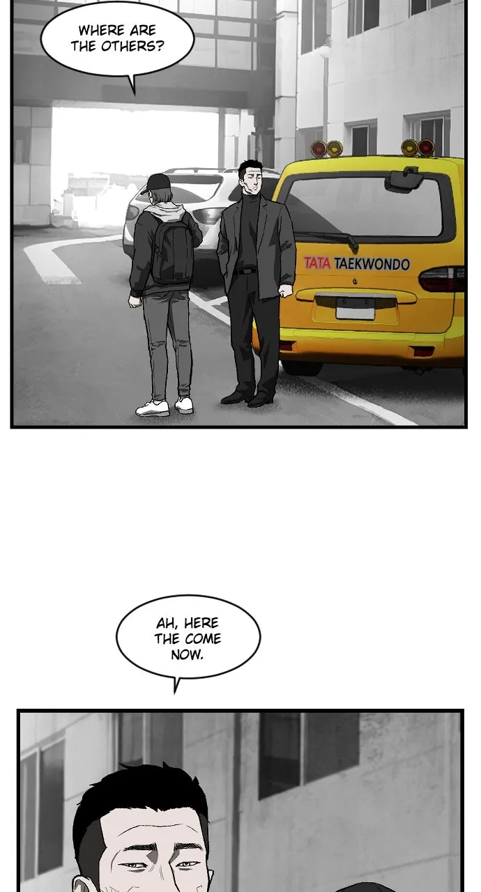 Read Hellbound 2: The Resurrected chapter 29 image 13 on Lezhin