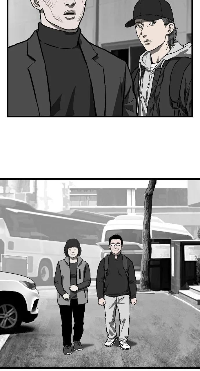 Read Hellbound 2: The Resurrected chapter 29 image 14 on Lezhin