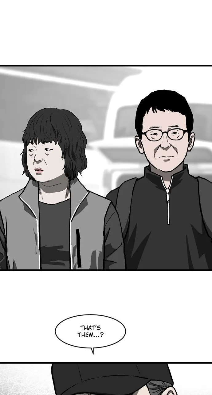 Read Hellbound 2: The Resurrected chapter 29 image 15 on Lezhin