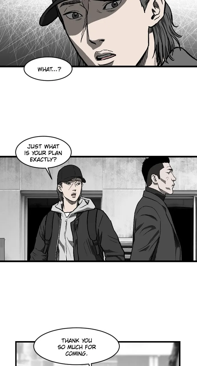 Read Hellbound 2: The Resurrected chapter 29 image 16 on Lezhin