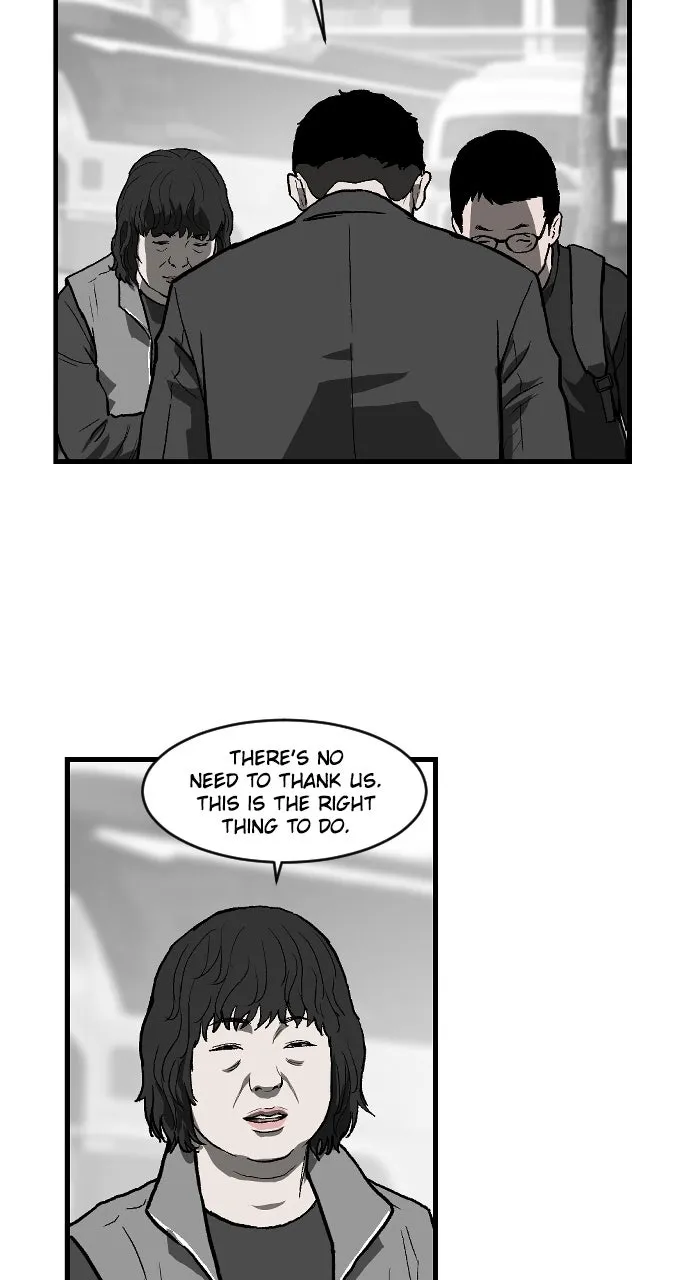 Read Hellbound 2: The Resurrected chapter 29 image 17 on Lezhin
