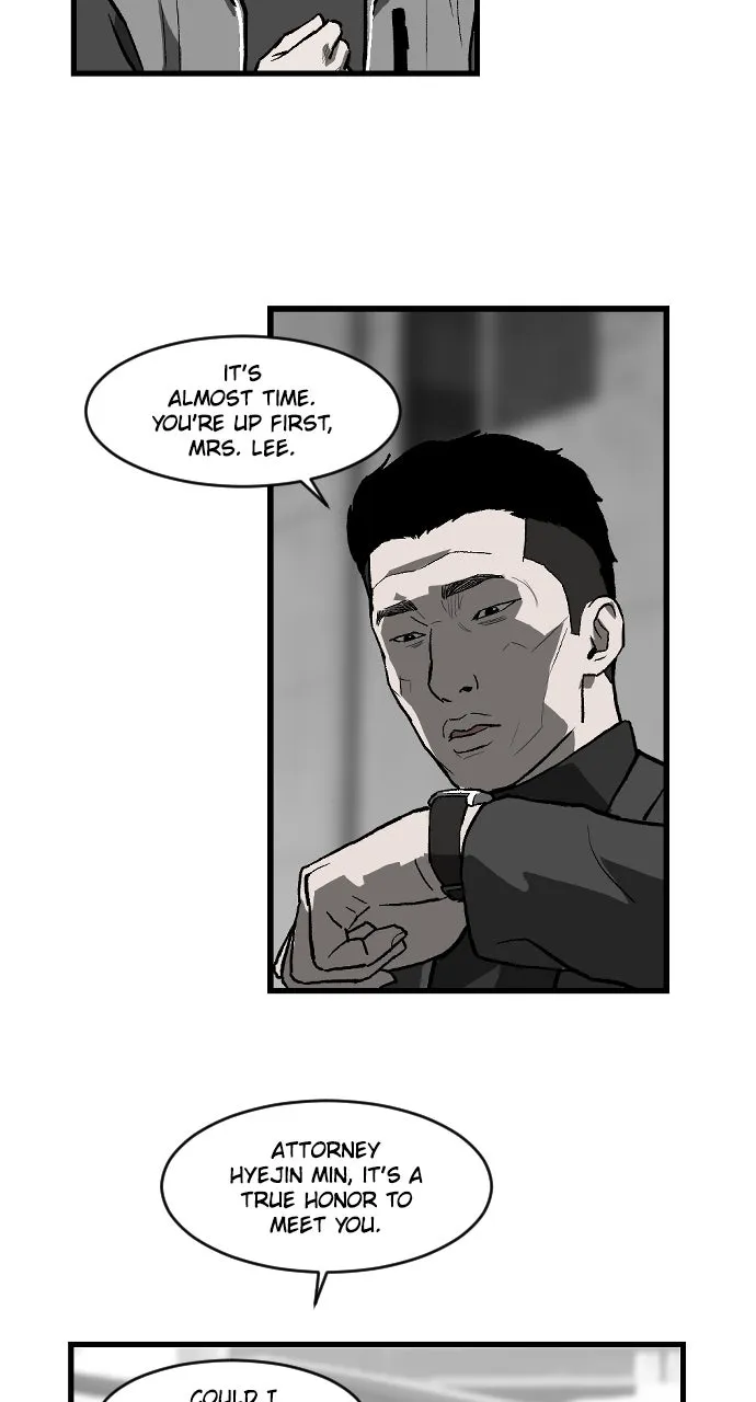 Read Hellbound 2: The Resurrected chapter 29 image 18 on Lezhin