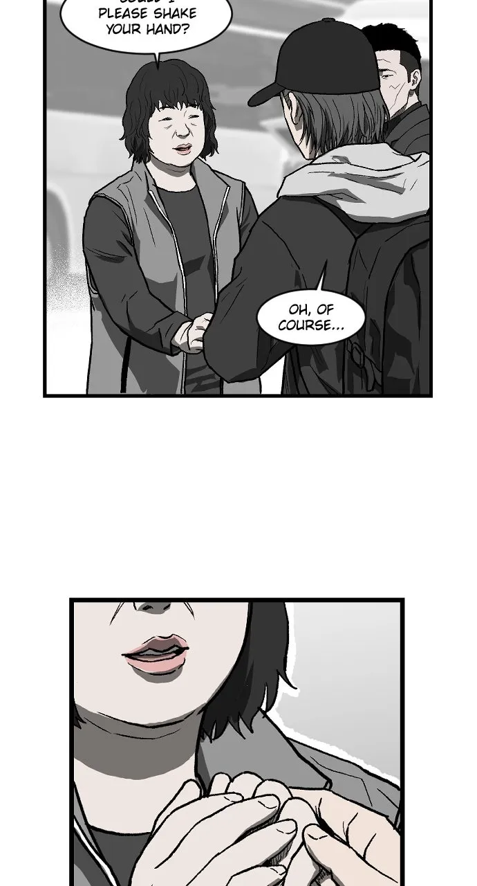 Read Hellbound 2: The Resurrected chapter 29 image 19 on Lezhin