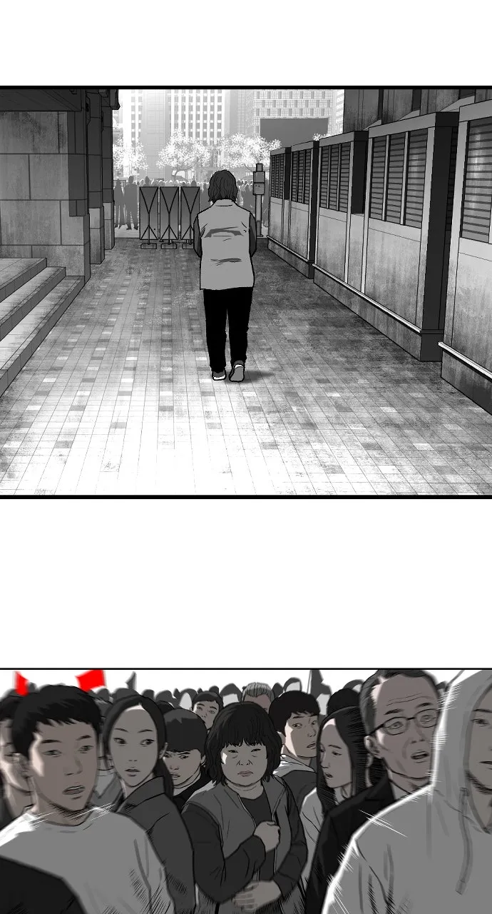 Read Hellbound 2: The Resurrected chapter 29 image 22 on Lezhin