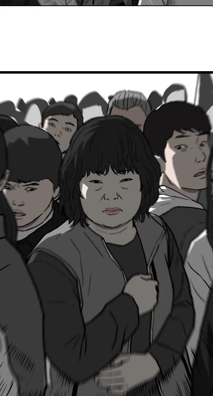 Read Hellbound 2: The Resurrected chapter 29 image 23 on Lezhin