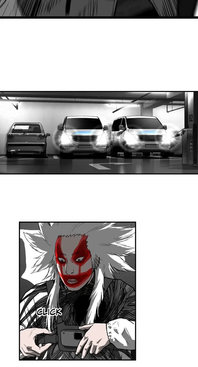 Read Hellbound 2: The Resurrected chapter 29 image 24 on Lezhin