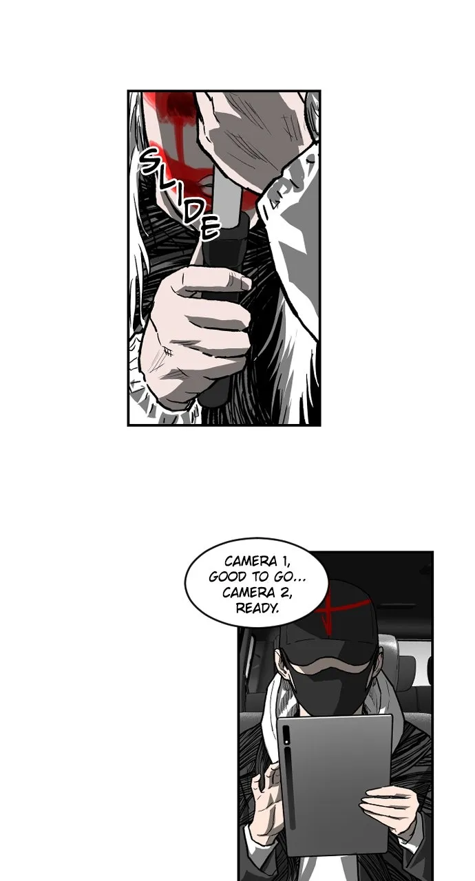 Read Hellbound 2: The Resurrected chapter 29 image 25 on Lezhin