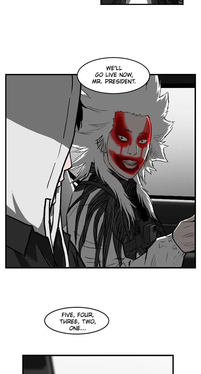 Read Hellbound 2: The Resurrected chapter 29 image 26 on Lezhin