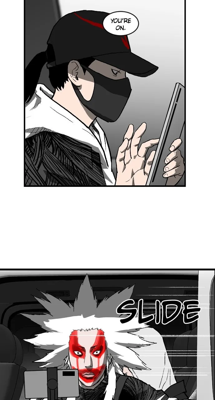 Read Hellbound 2: The Resurrected chapter 29 image 27 on Lezhin