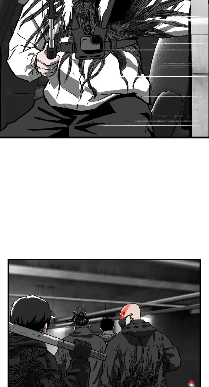Read Hellbound 2: The Resurrected chapter 29 image 28 on Lezhin