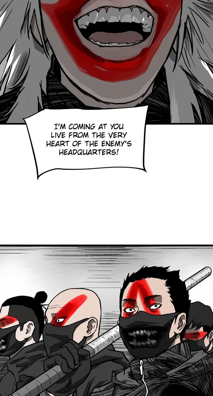 Read Hellbound 2: The Resurrected chapter 29 image 30 on Lezhin