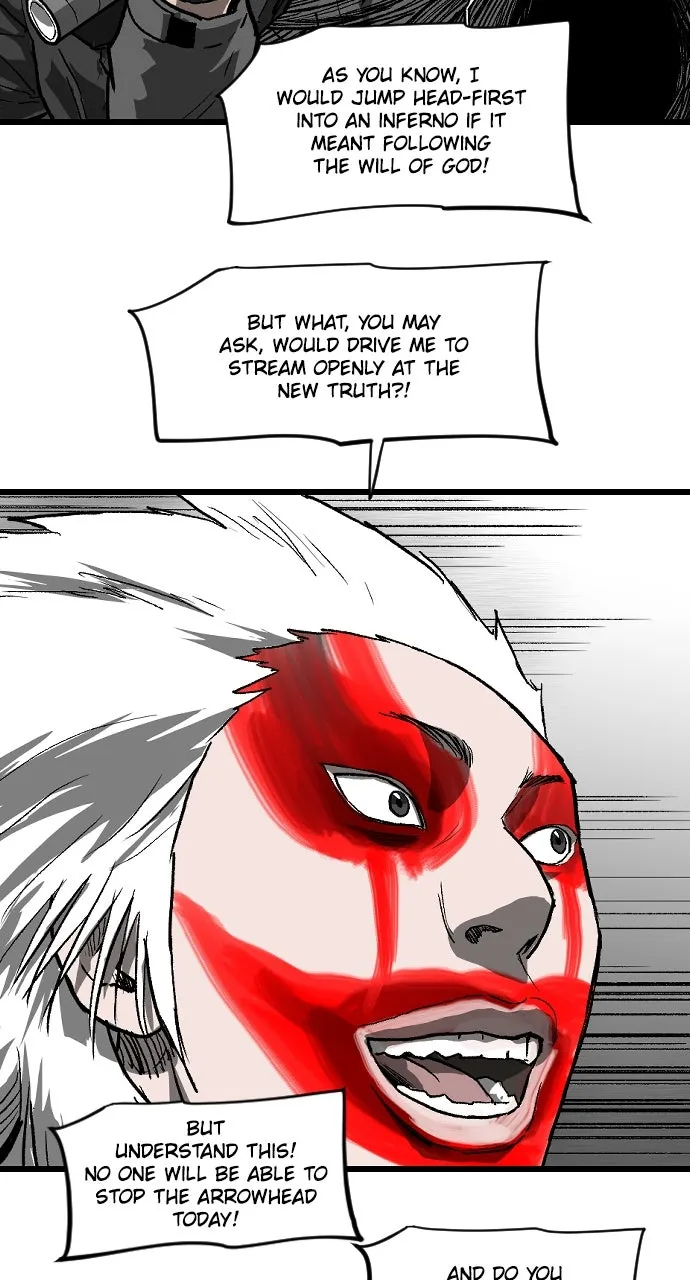 Read Hellbound 2: The Resurrected chapter 29 image 31 on Lezhin