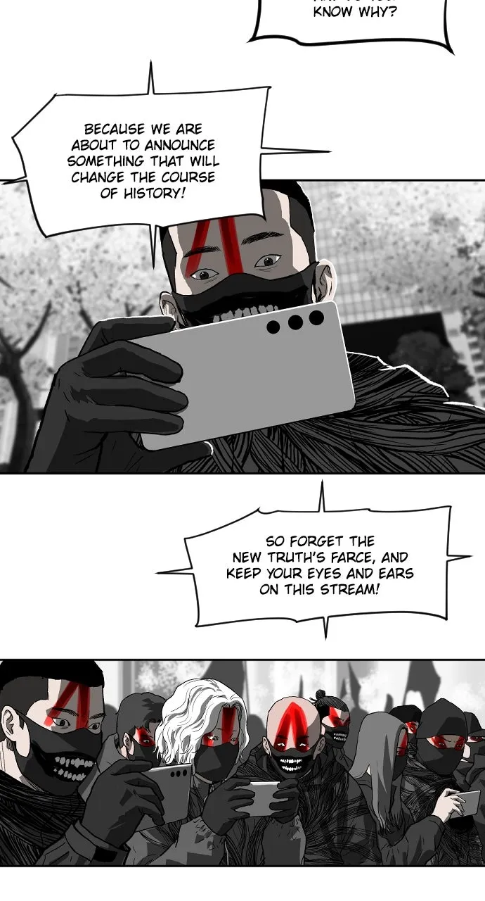 Read Hellbound 2: The Resurrected chapter 29 image 32 on Lezhin
