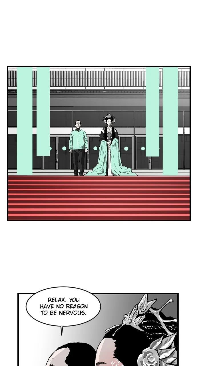 Read Hellbound 2: The Resurrected chapter 29 image 33 on Lezhin
