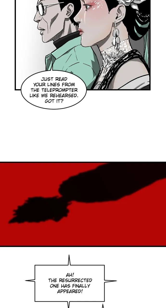 Read Hellbound 2: The Resurrected chapter 29 image 34 on Lezhin