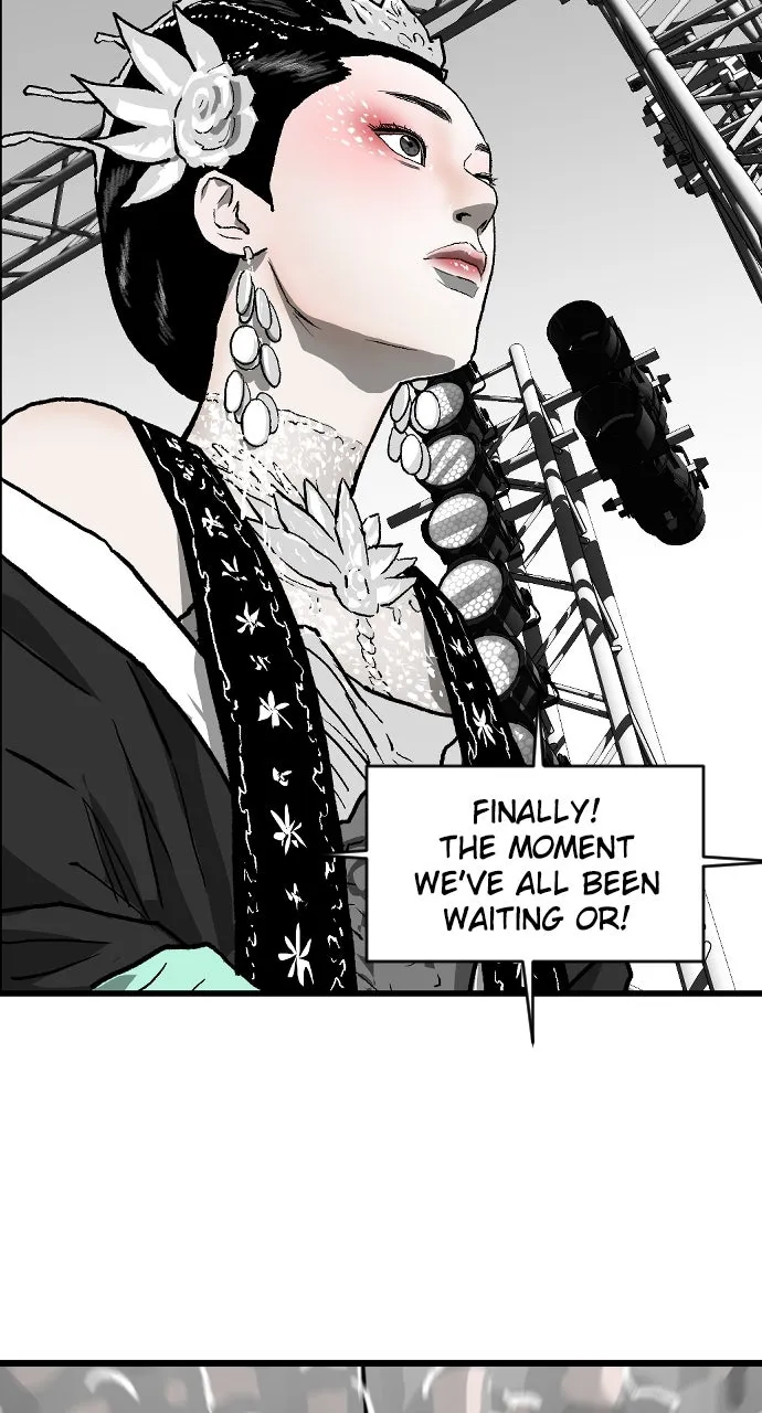 Read Hellbound 2: The Resurrected chapter 29 image 36 on Lezhin