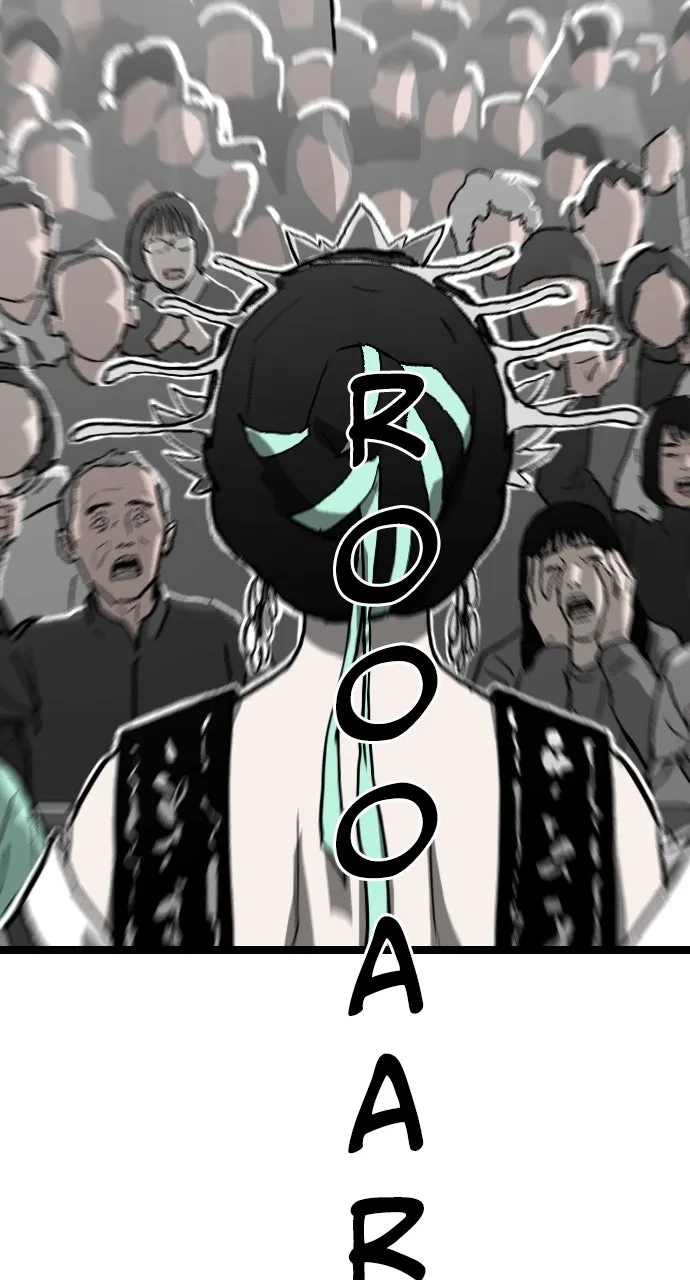 Read Hellbound 2: The Resurrected chapter 29 image 37 on Lezhin