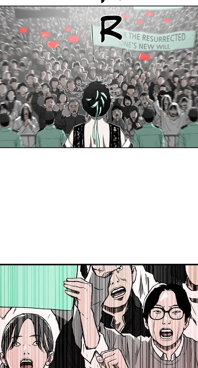 Read Hellbound 2: The Resurrected chapter 29 image 38 on Lezhin
