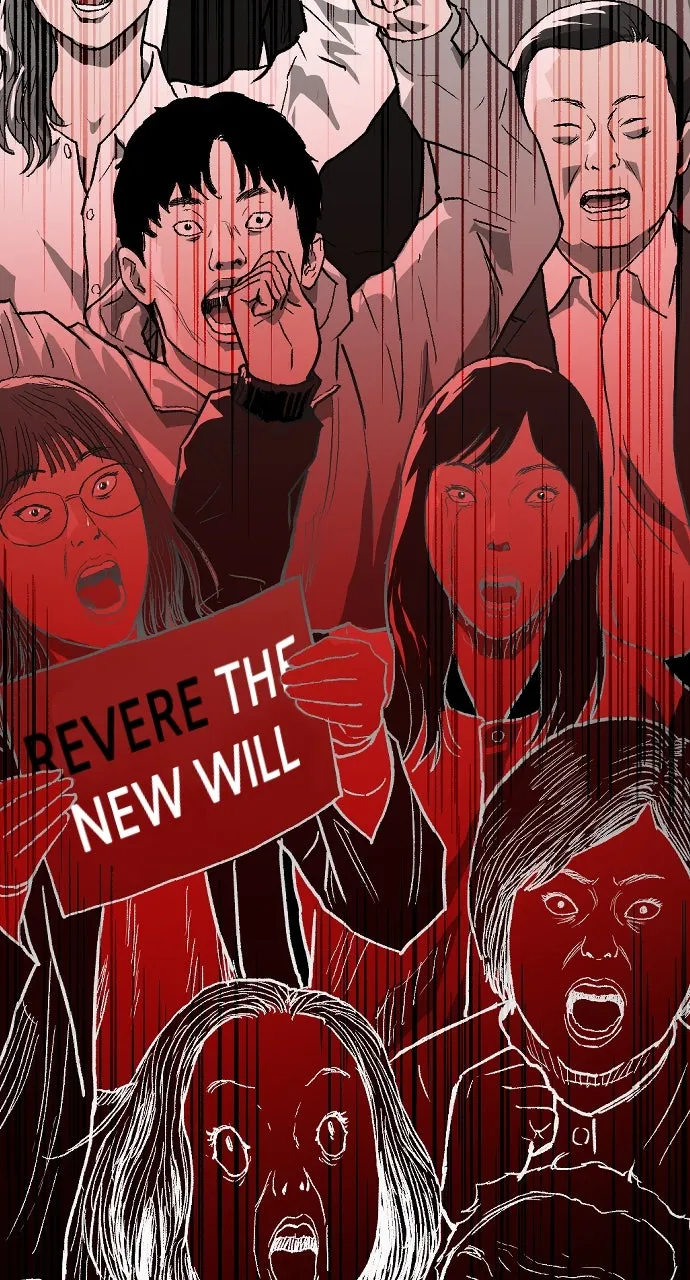 Read Hellbound 2: The Resurrected chapter 29 image 39 on Lezhin