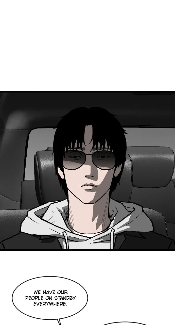 Read Hellbound 2: The Resurrected chapter 29 image 6 on Lezhin