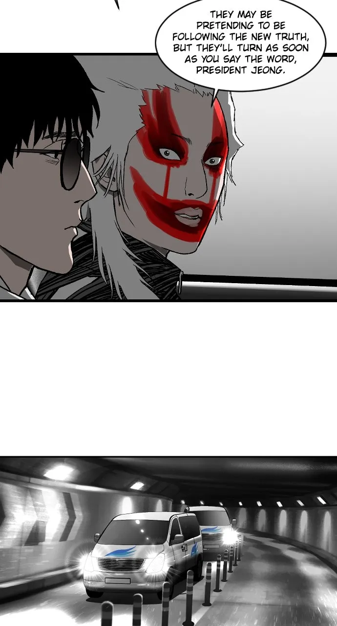 Read Hellbound 2: The Resurrected chapter 29 image 7 on Lezhin
