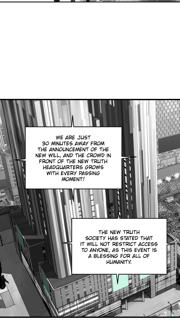 Read Hellbound 2: The Resurrected chapter 29 image 8 on Lezhin