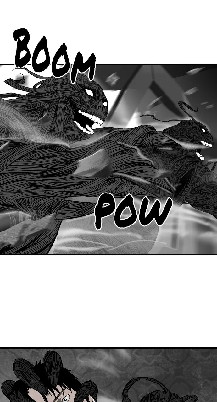 Read Hellbound 2: The Resurrected chapter 3 image 14 on Lezhin