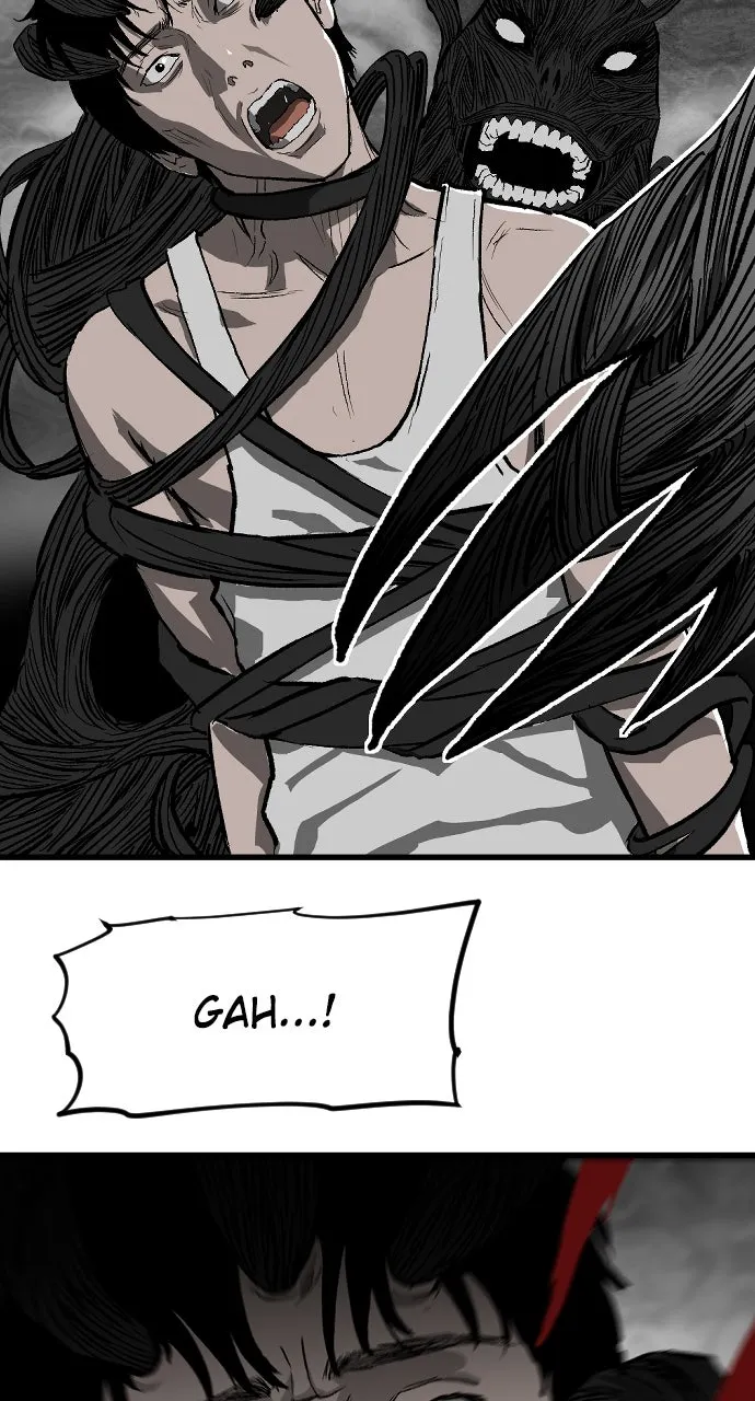 Read Hellbound 2: The Resurrected chapter 3 image 15 on Lezhin