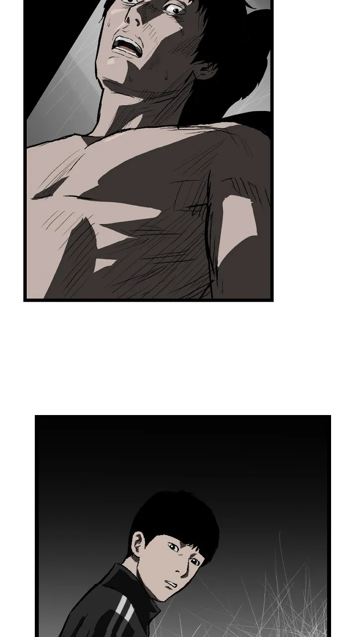 Read Hellbound 2: The Resurrected chapter 3 image 18 on Lezhin